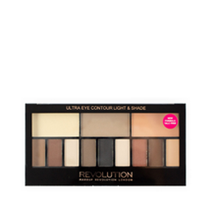 Для глаз Makeup Revolution