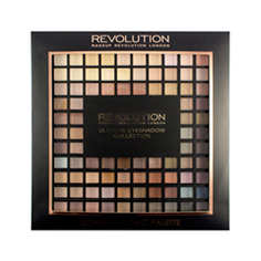Для глаз Makeup Revolution