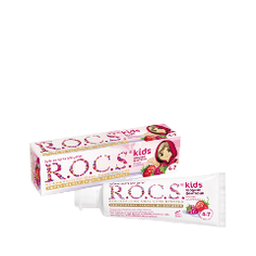 Зубная паста R.O.C.S.