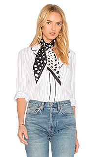Бандо wavy spots - Marc Jacobs