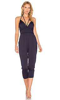 Knot jumpsuit - Ella Moss