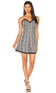 Платье alves - Alice + Olivia