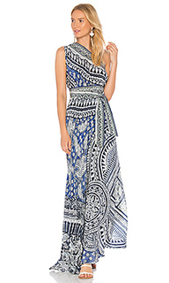 Sarong multiwear dress - Camilla