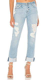 Riley crop relaxed straight - Hudson Jeans