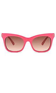 Falabella square sunglasses - Stella McCartney