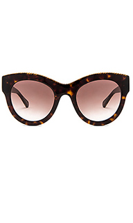 Falabella cat eye sunglasses - Stella McCartney