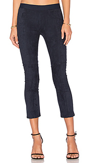 Seamed legging - David Lerner