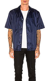 S/sl coach jacket - Stussy