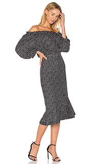 Платье grace - SALONI