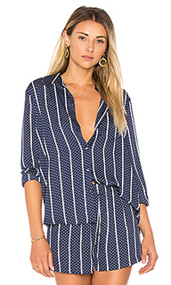 The classic button up - LAcademie