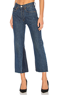 Originals the leandra - RE/DONE