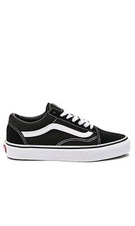 Кроссовки old skool - Vans