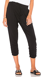 Draped jogger - Bobi