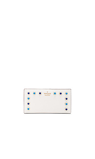 Кошелек stacy - kate spade new york