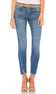 Twist crop - AMO