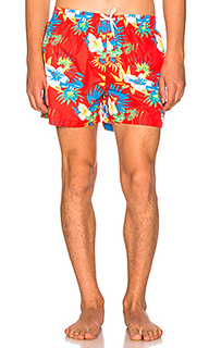 Frawl packable shorts - Ambsn