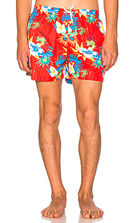 Frawl packable shorts - Ambsn