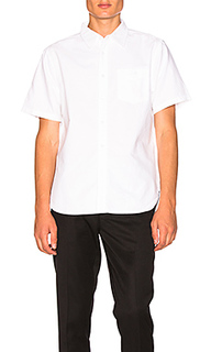 Рубашка classic oxford - Stussy