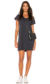 Baby tee dress - Wilt