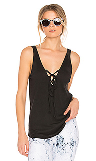 Interlace tank - alo