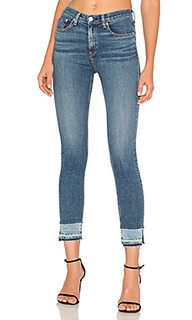 10 inch capri - rag &amp; bone/JEAN