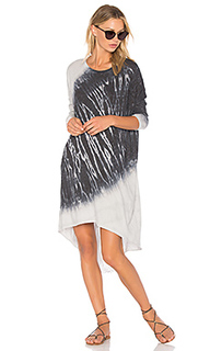 Oversize dress - Raquel Allegra