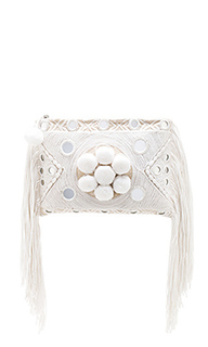 Клатч paraga - MISA Los Angeles