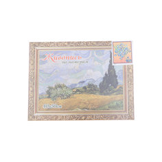 Роспись по номерам "Ирисы" Ван Гог, 40*50 см Tukzar