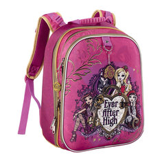 Рюкзак с эргономичной спинкой Ever After High Mattel