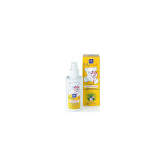 Защитный лосьон от комаров  125мл, Babycoccole