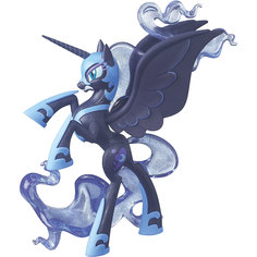 Коллекционная фигурка "Найтмер Мун", Хранители гармонии, My little Pony Hasbro