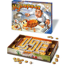 Игра "Кукарача", Ravensburger