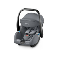 Автокресло Recaro Guardia, 0-13кг., aluminium grey