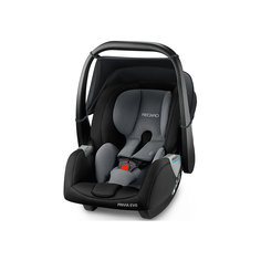 Автокресло Recaro Privia EVO, 0-13 кг., carbon black