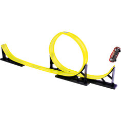 Трек "Турбо прыжок" Teamsterz, HTI