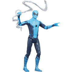 Фигурка, 15 см, из нового фильма Человек Паук, B9701/B9993 Hasbro