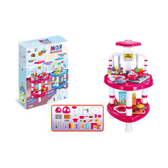 Игровой набор "Повар", со светом, Shantou Gepai