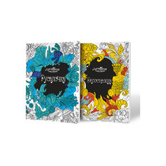 Белоснежка+ русалочка Fenix