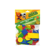 ACTION! Набор геометрических фигур