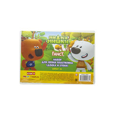 ACTION! Доска для лепки