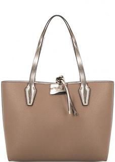 Двусторонняя сумка со съемным отделением Guess