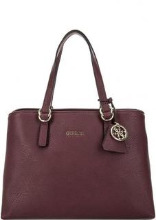 Сумка со съемным плечевым ремнем Guess
