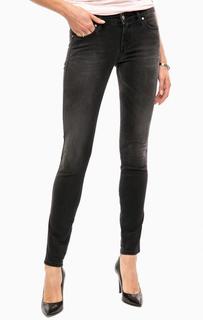 Джинсы скинни с заниженной талией Diesel