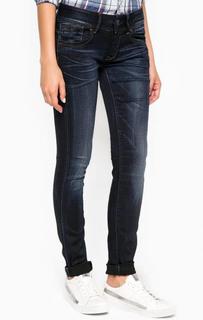Джинсы скинни со стандартной посадкой G Star RAW