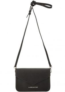 Маленькая сумка из сафьяновой кожи Lancaster