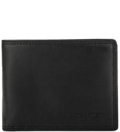 Портмоне с отделением для мелочи на молнии Lancaster