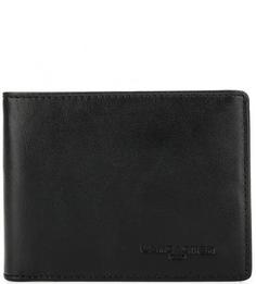 Портмоне с отделением для мелочи на молнии Lancaster