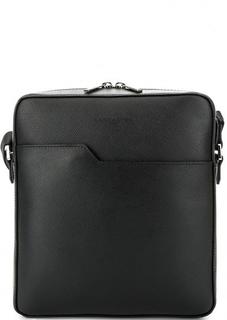 Сумка через плечо из сафьяновой кожи Lancaster