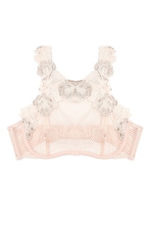 Высокий бюстгальтер Eliza Agent Provocateur