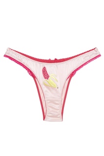 Классические трусики Bananarama Agent Provocateur